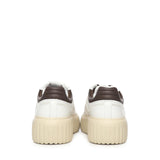 Sneakers Hogan H-Stripes HXW6450FE91UIT 0BAZ HOGAN 