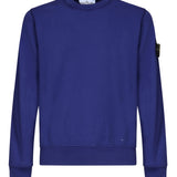 Felpa con logo K1S156100044 S0051V0022 STONE ISLAND 
