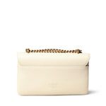 Borsa piccola a tracolla Love Bag in pelle morbida 104528 A29QZ14Q PINKO 