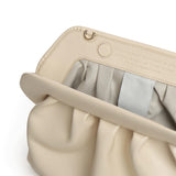 Clutch Bios Vegan Fabric TMB00OOVF 0110A THEMOIRè 