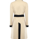 Cappotto in lana e cashmere 7B3CA7S0 6JAR8E VALENTINO GARAVANI 