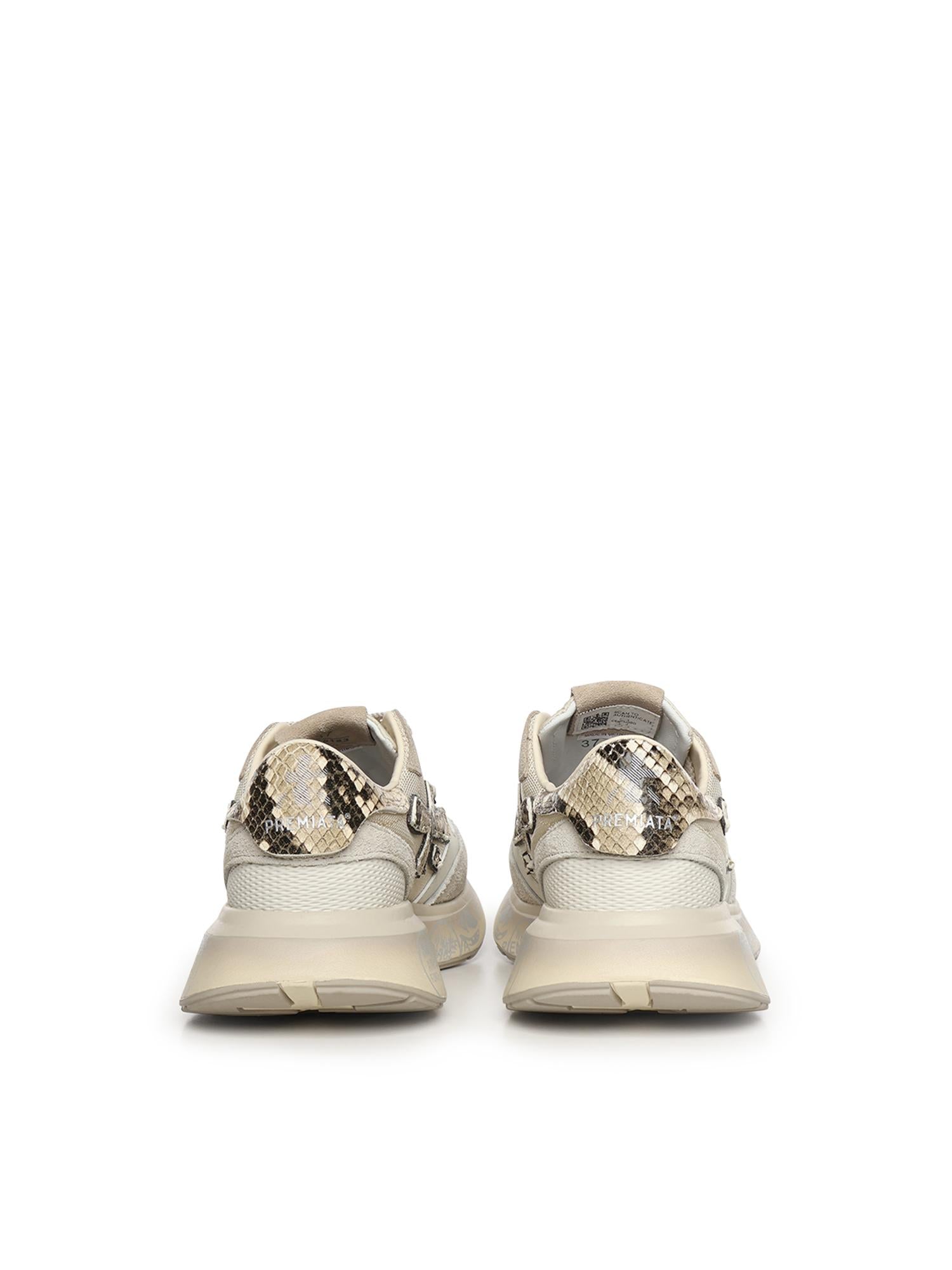 Sneaker Lauryn 8183 LAURYN 8183 PREMIATA 