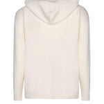 Felpa in lana con cappuccio 2521366222600 011 MAX MARA 