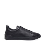 Sneaker low top Triple Stitch™ LHCVO S4667ZNEE ZEGNA 