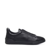 Sneaker low top Triple Stitch™ LHCVO S4667ZNEE ZEGNA 
