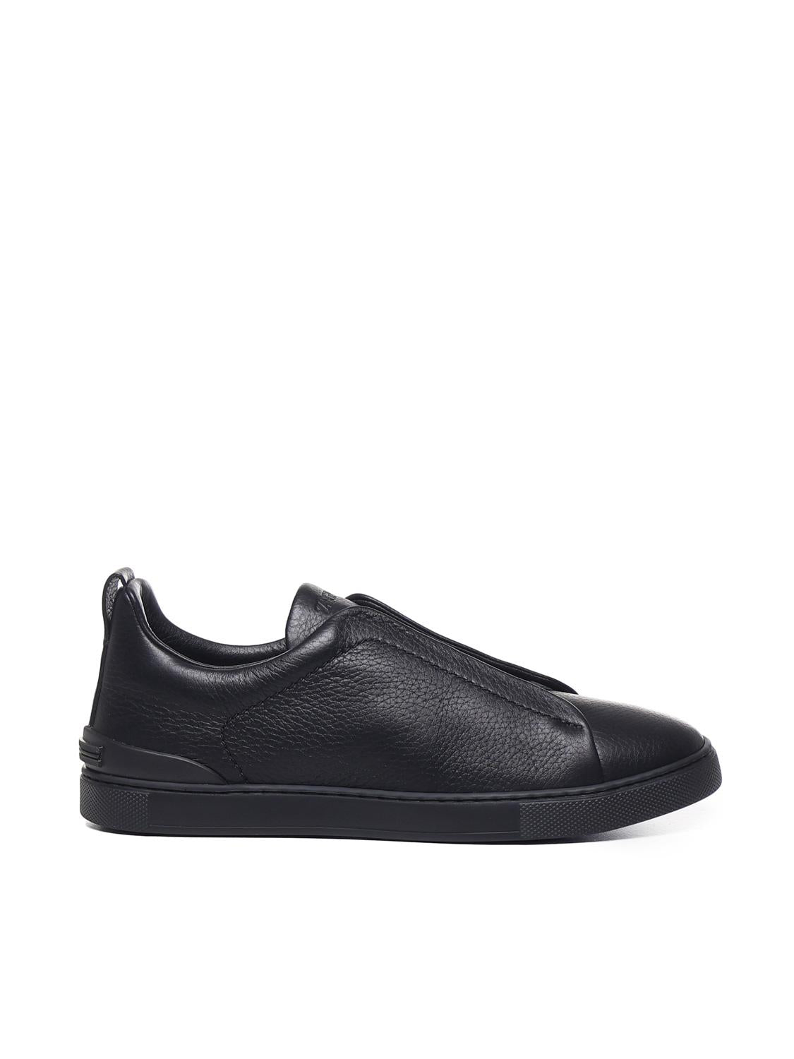 Sneaker low top Triple Stitch™ LHCVO S4667ZNEE ZEGNA 