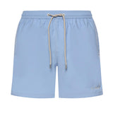 Costume da bagno con logo PATM001 00216L MC2 SAINT BARTH 
