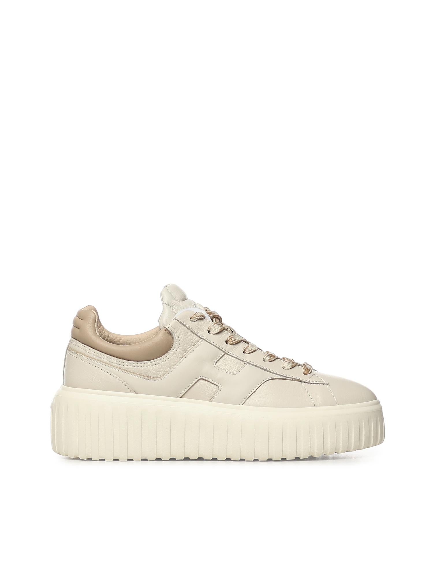 Sneakers Hogan H-Stripes HXW6450FE93UY8 0FR7 HOGAN 