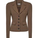 Blazer in lana 290426  MAGDA BUTRYM 