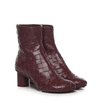 Stivaletti Atomic in pelle 811017 V2ED02240 BOTTEGA VENETA 