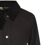 Giacca antipioggia con logo LWX1263 LWXRU91 BARBOUR 