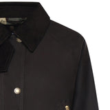 Giacca antipioggia con logo LWX1263 LWXRU91 BARBOUR 