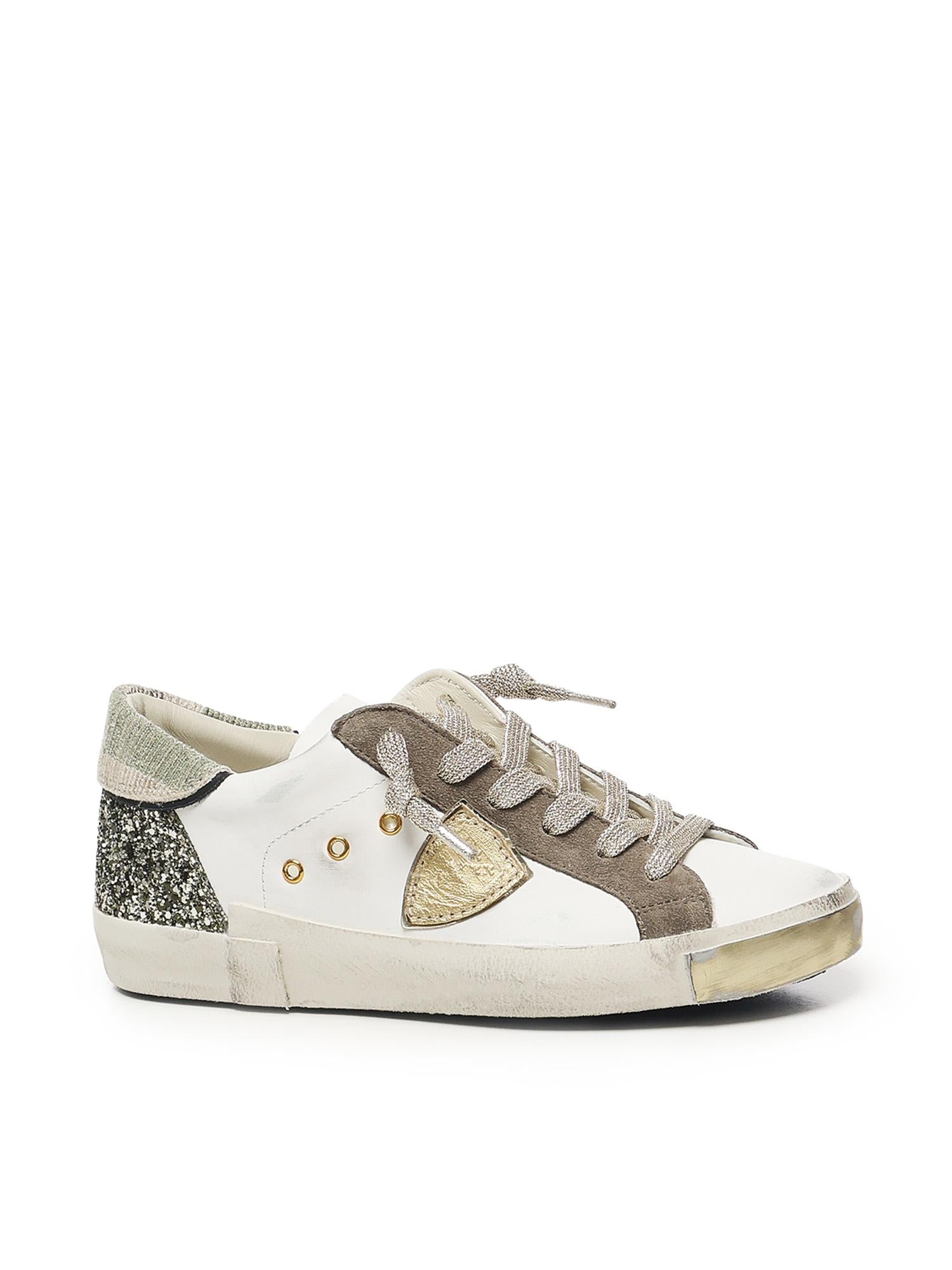 Sneaker Prsx PRLD CG01 PHILIPPE MODEL 
