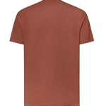 T-shirt in cotone 815214 ZG380Z1061 ZANONE 