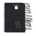 Sciarpa in misto cashmere<BR/> KSUF2513520XQE B999 HOGAN 