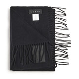 Sciarpa in misto cashmere<BR/> KSUF2513520XQE B999 HOGAN 