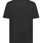 T-shirt Patum in cotone UMA25046TS BLACK RICHMOND X 