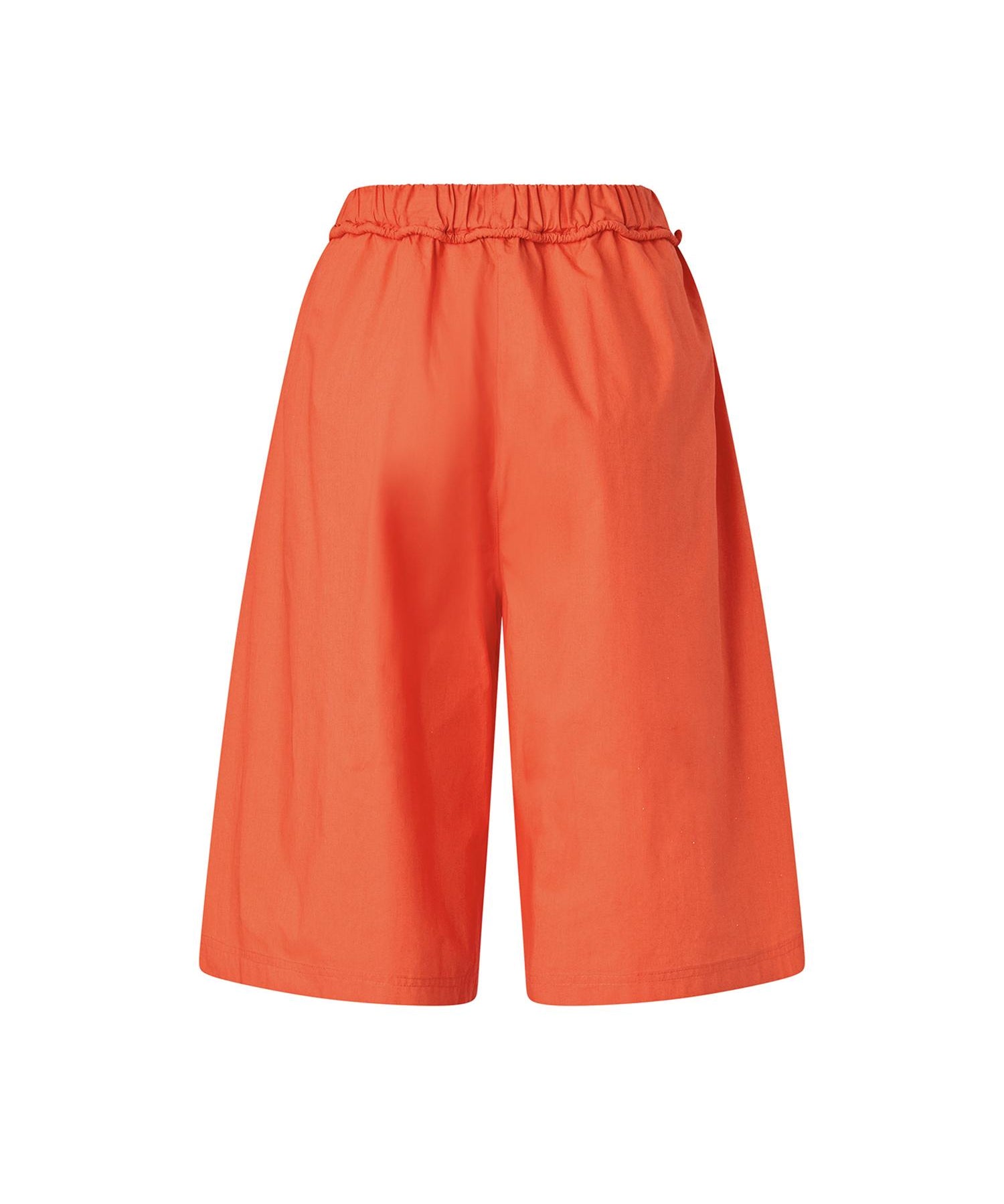 Bermuda Alcamo in cotone 106818 A2LDA99 PINKO 