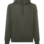 Felpa con cappuccio in cotone 8234R 1WX498 COLMAR ORIGINALS 