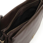 Borsa One, Two, Three Bag in pelle 105161 A0QOL74Q PINKO 