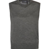 Pullover in cashmere FXT63Z JBW0PN4032 DOLCE & GABBANA 