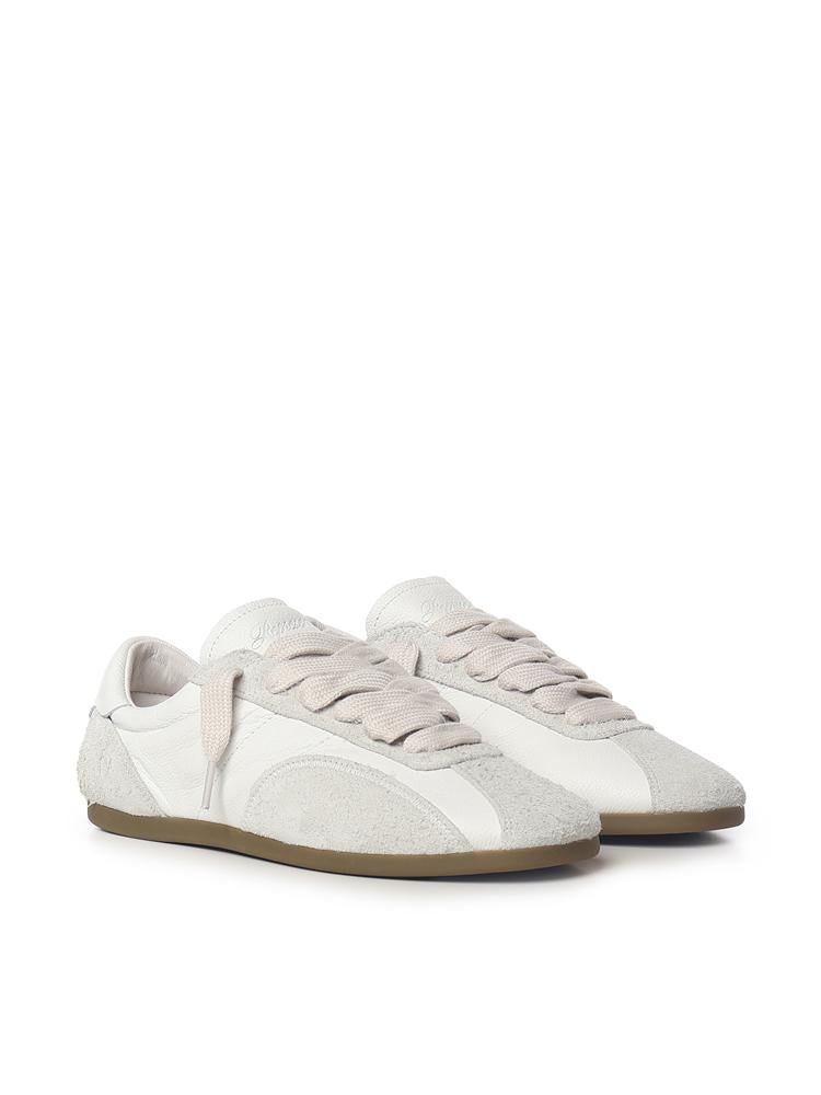 Sneaker in pelle MLM100629 7246 REPRESENT 