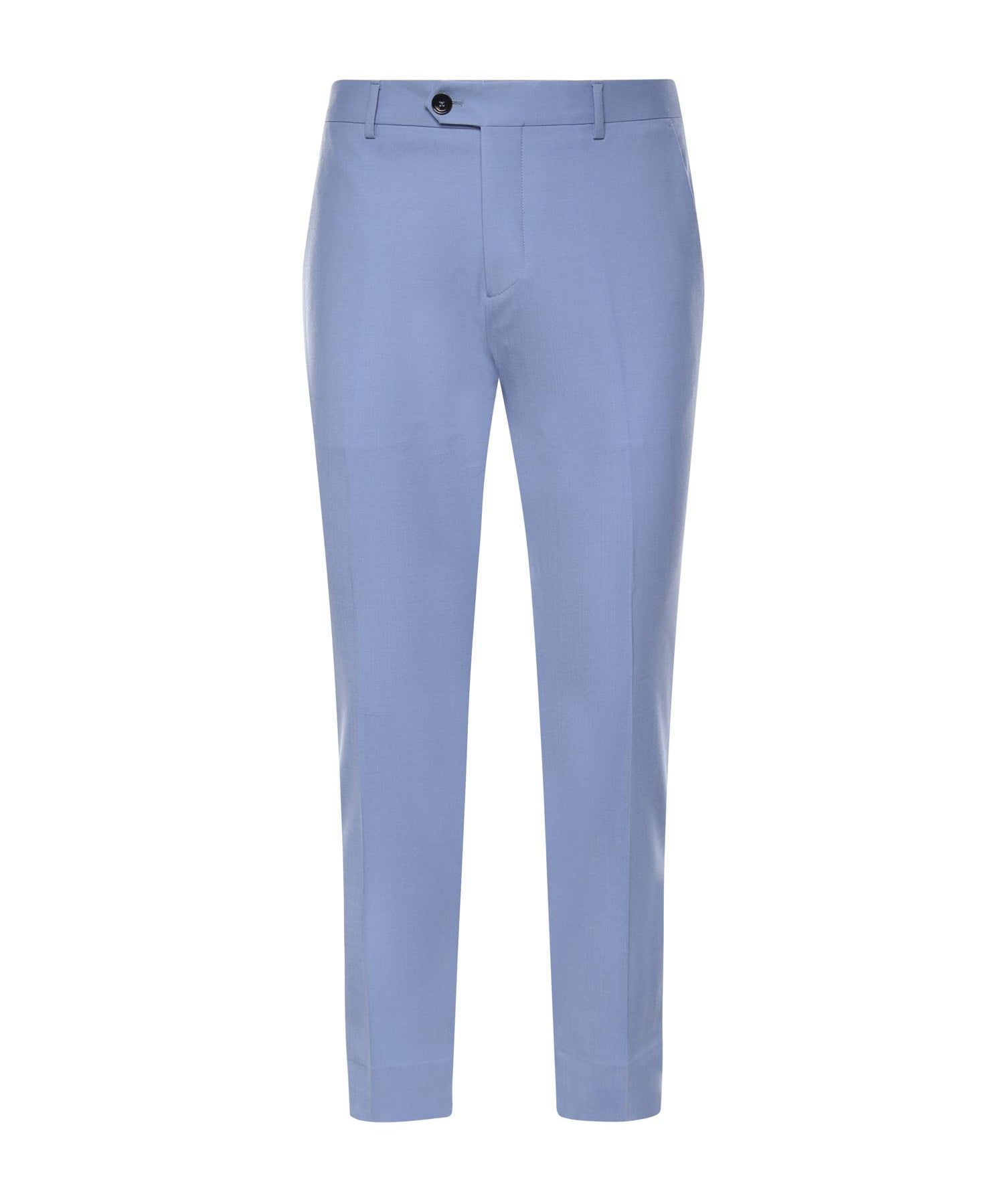 Pantalone Alexander in misto lana ALEXANDER SHORTER TBCMINDACO BE ABLE 