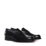 Mocassino in pelle XXM26C0CO50 AKTB999 TOD'S 