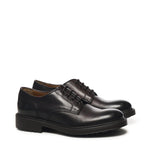 Stringate in pelle DU3501HENRUF188 TM00 DOUCAL'S 