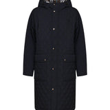 Giubbotto in nylon 8096919 C1307 BURBERRY 