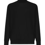 Maglia a collo alto 14190 54131099 GALIANO 