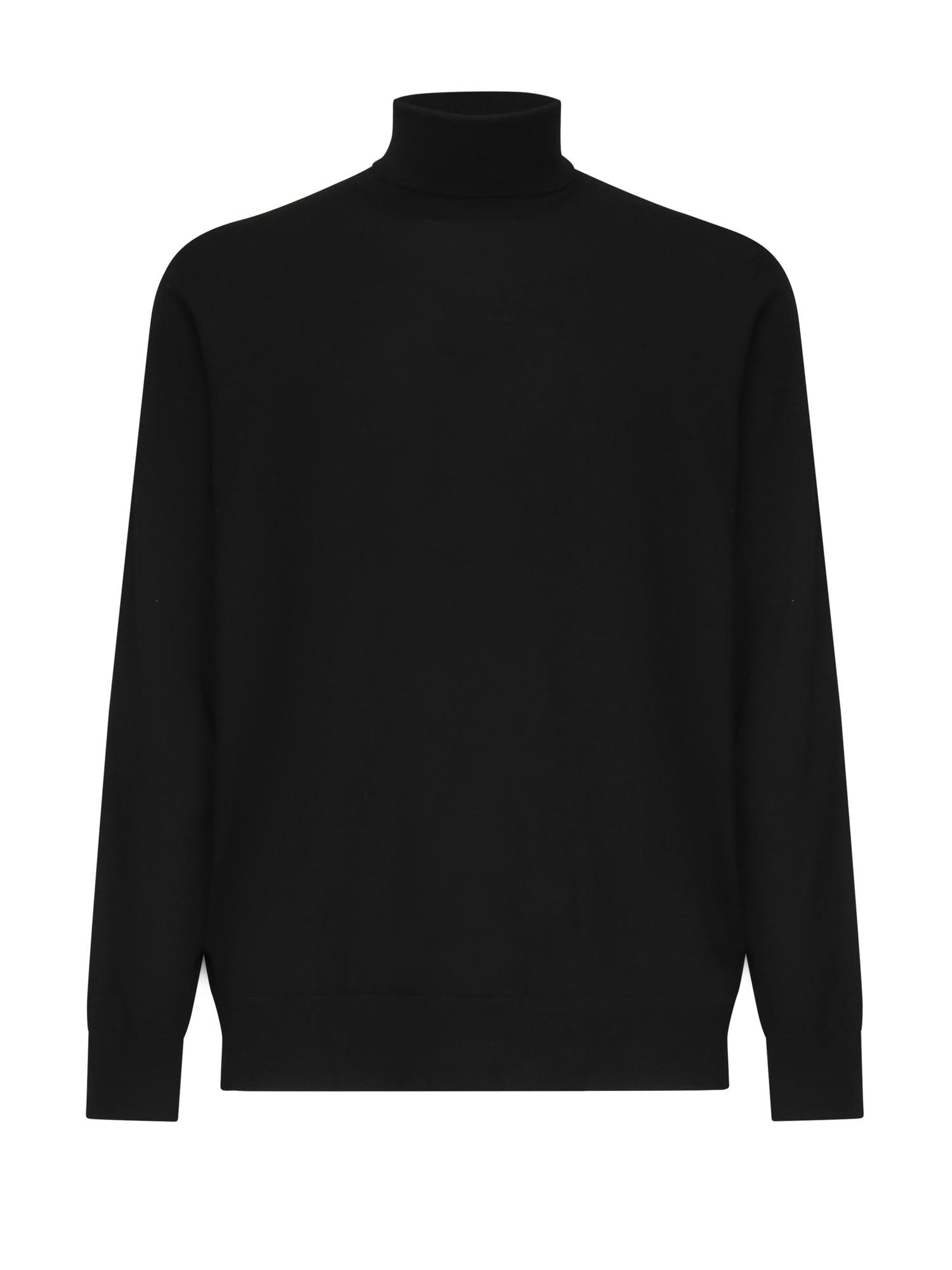 Maglia a collo alto 14190 54131099 GALIANO 