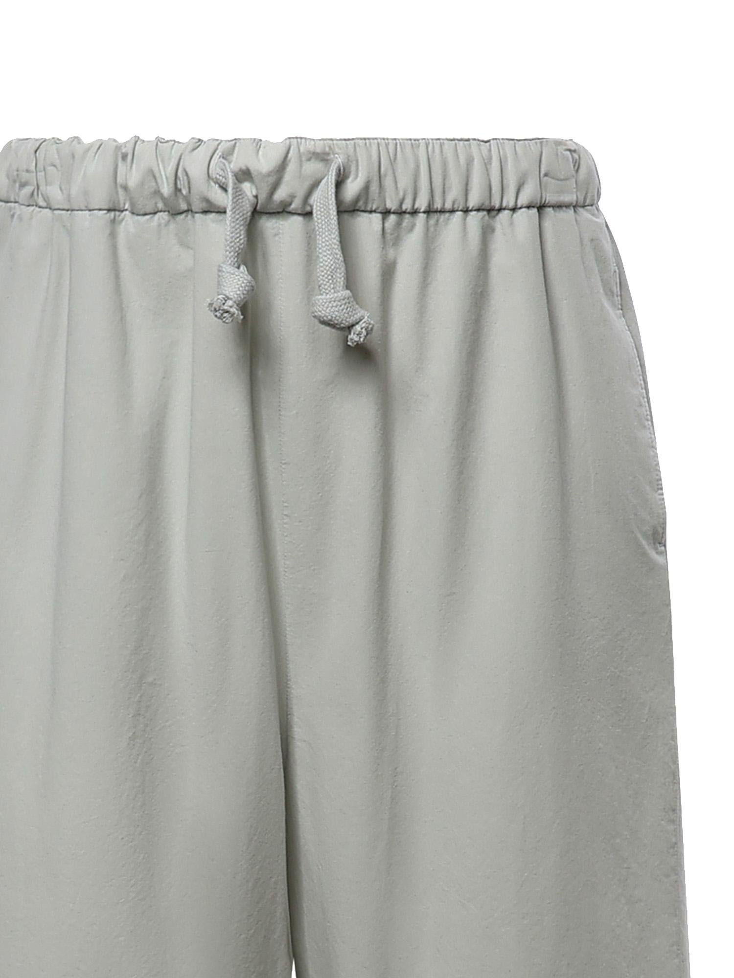 Shorts in cotone G6AB0043 91G GRIFONI 
