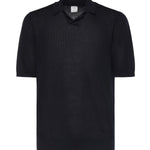 Polo in cotone M76MAGM88MAG0M008 11 ELEVENTY 