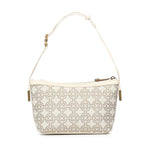 Borsa a spalla Harriet<BR/> 73BS8G203 HARRIETBEIGE/MULTICOLOR V° 73 