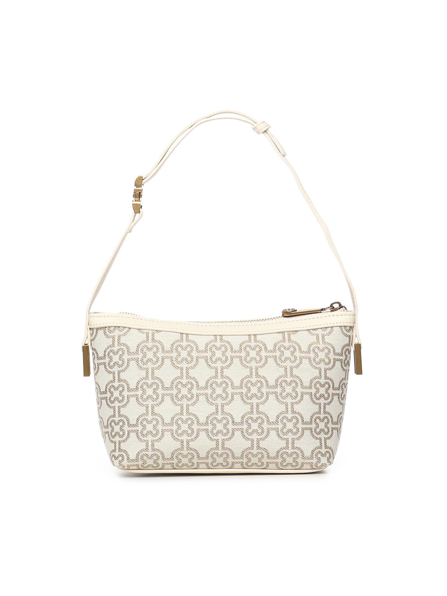 Borsa a spalla Harriet<BR/> 73BS8G203 HARRIETBEIGE/MULTICOLOR V° 73 
