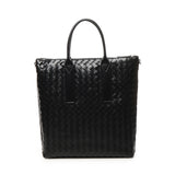 Cartella Morbida Intrecciata 815783 V2HL18803 BOTTEGA VENETA 