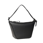 Borsa hobo Hammock mini in pelle di vitello A538G13X01 1100 LOEWE 