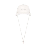 LA CASQUETTE ARTICHAUT ACU00452AW00092 110 JACQUEMUS 