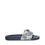 Sandali Meena Eagle 7400288669 DENIM/DENIM KURT GEIGER 