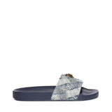 Sandali Meena Eagle 7400288669 DENIM/DENIM KURT GEIGER 