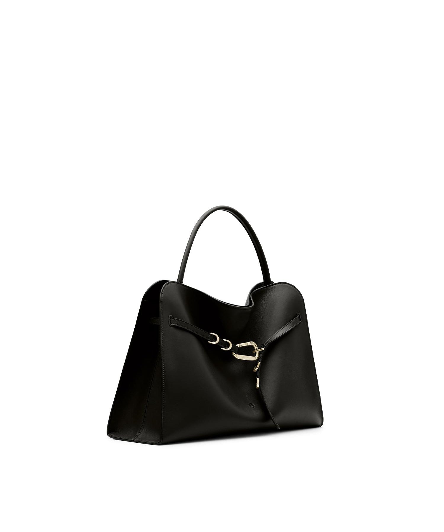 Borsa Iconic Always-On FBBP9JE02 ONYX FRANCESCO BIASIA 
