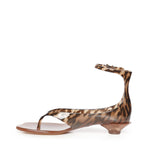 Sandali Chloé Jelly CH26U09VYF 296 CHLOÉ 