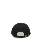 Cappello da baseball con logo<BR/> ACPU D2BK AUTRY 