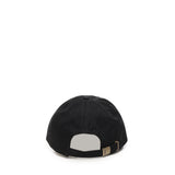 Cappello da baseball con logo<BR/> ACPU D2BK AUTRY 