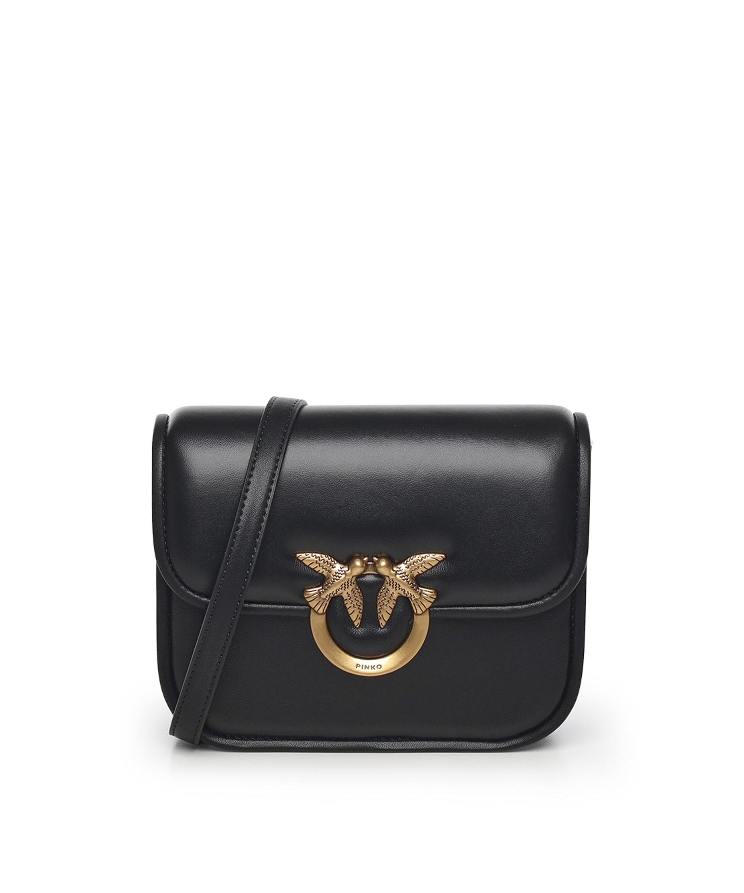 Borsa squadrata Love Bag Box 104297 A26LZ99Q PINKO 