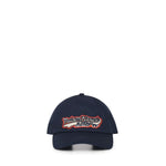 Cap Autry x Maison Kitsuné Varsity Unisex ACPU MK3B AUTRY 