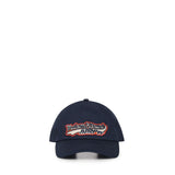 Cap Autry x Maison Kitsuné Varsity Unisex ACPU MK3B AUTRY 