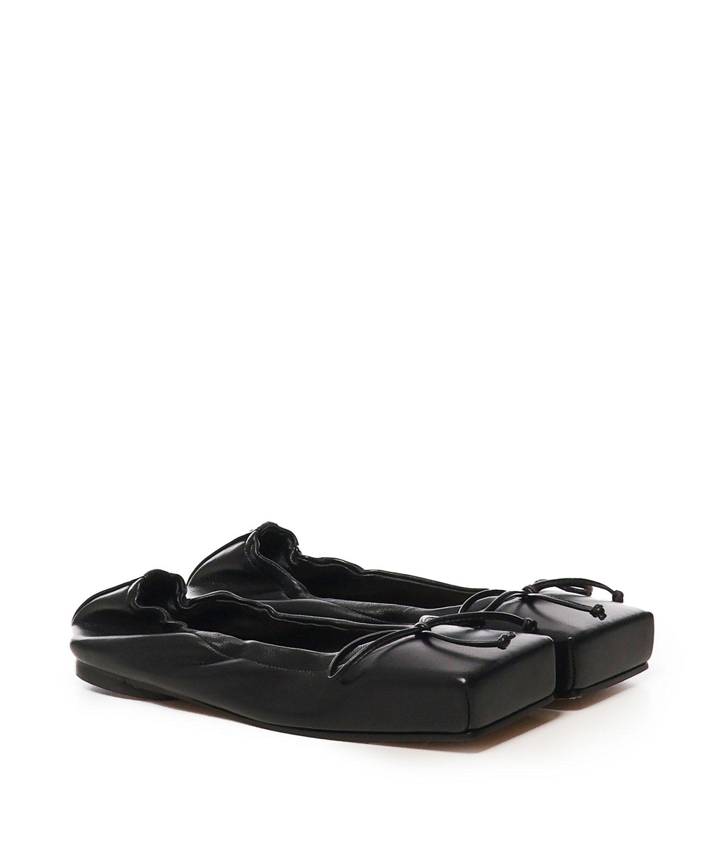 Les Ballerines Ballet 243FO157 3073990 JACQUEMUS 