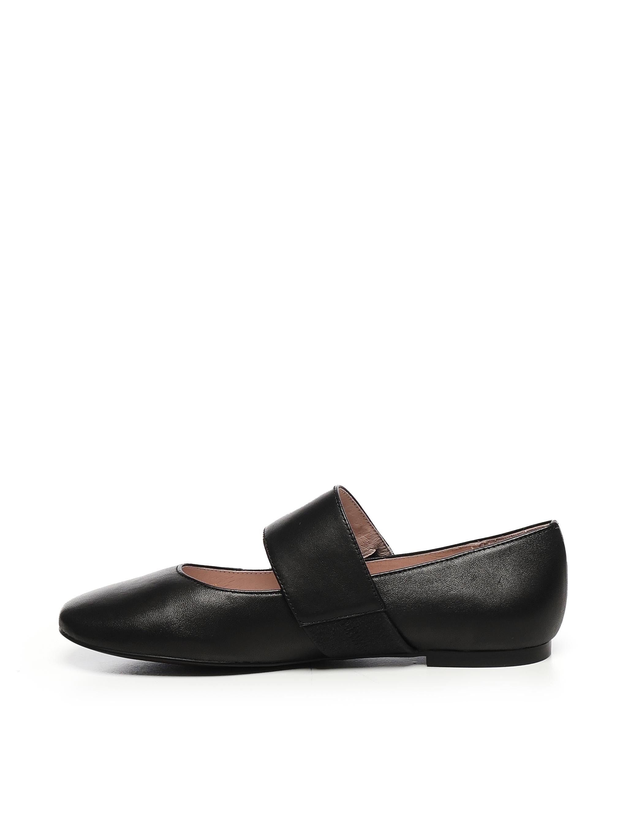 Ballerine C-Me Smooth E4SB3190101 001 COCCINELLE 